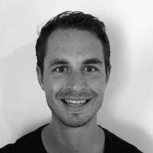 Pieter: The Network Ninja