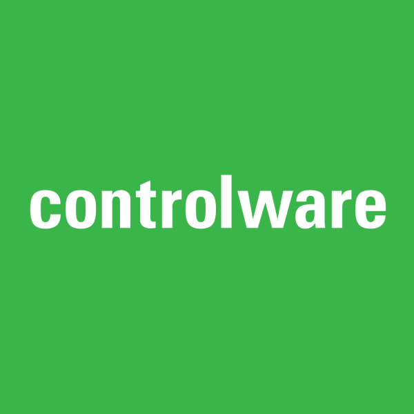 Controlware GmbH (Germany)