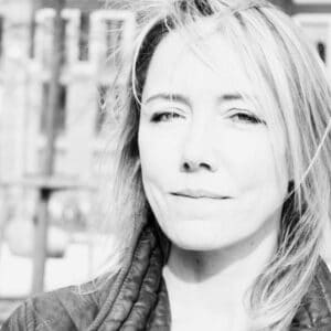 Heleen: The Marketing Maven