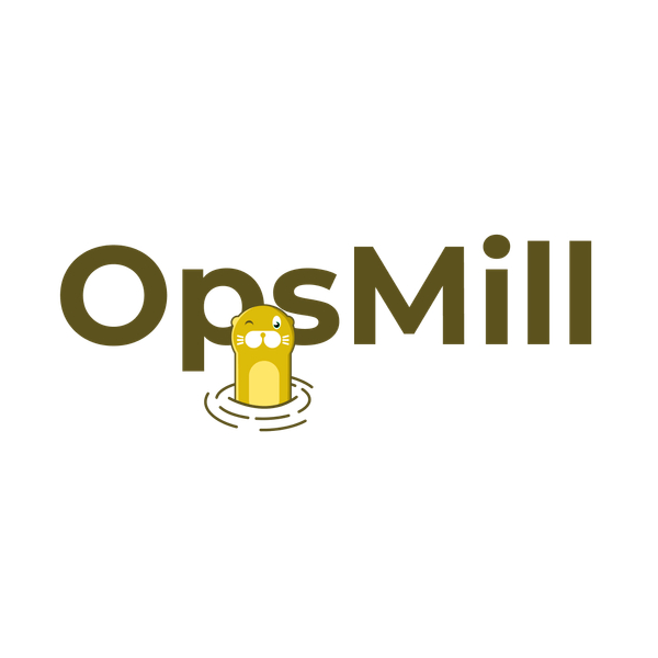 OpsMill