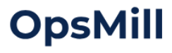 OpsMill