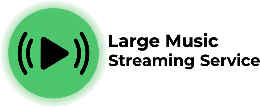 Large Music Streaming Provider